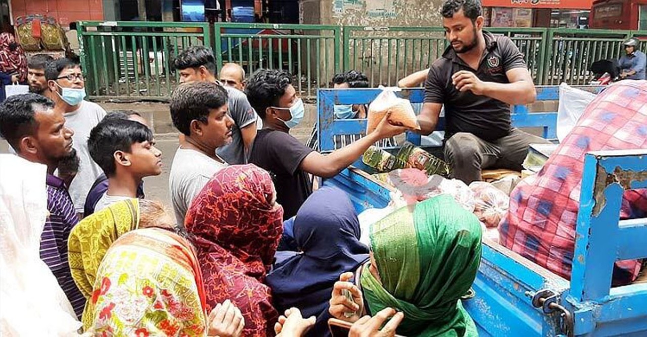 রমজানে টিসিবির ট্রাকে চালের সঙ্গে মিলবে তিন পণ্য