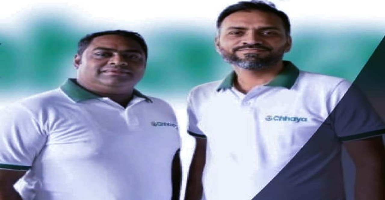 CHHAYA TECHNOLOGIES WINS GITEX ASIA AWARD AT EXPAND NORTH STAR 2024