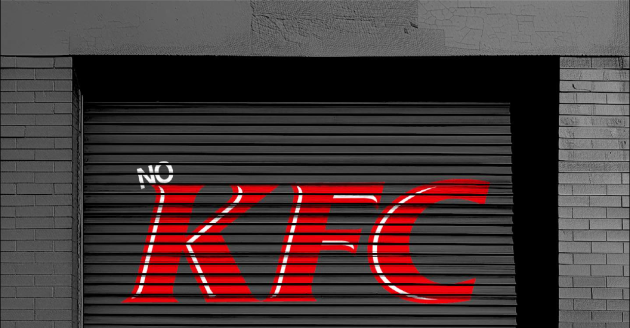 KFC shutters over 100 restaurants in Malaysia amid pro-Palestine boycott