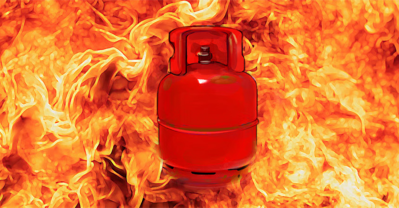 Gazipur gas cylinder fire: 22-yr-old dies, death toll now 15