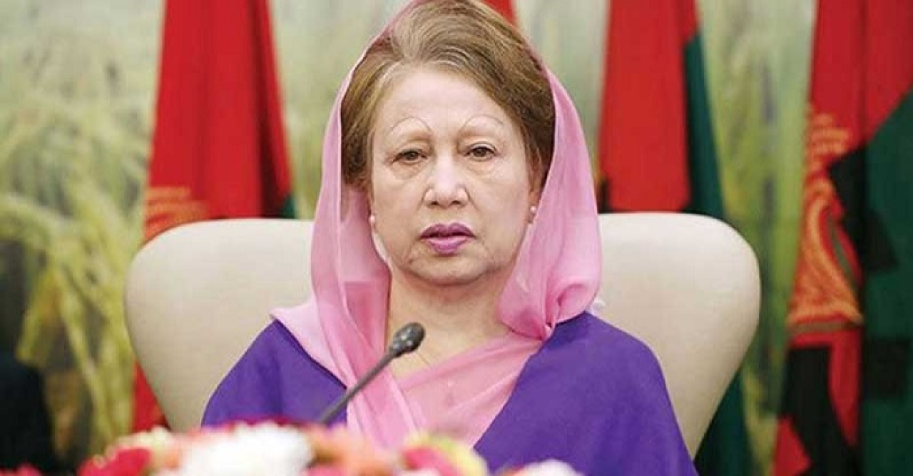 Khaleda Zia was acquitted in 5 cases