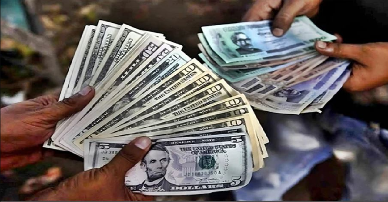 The windfall of remittances reached $720 million in the first week of June