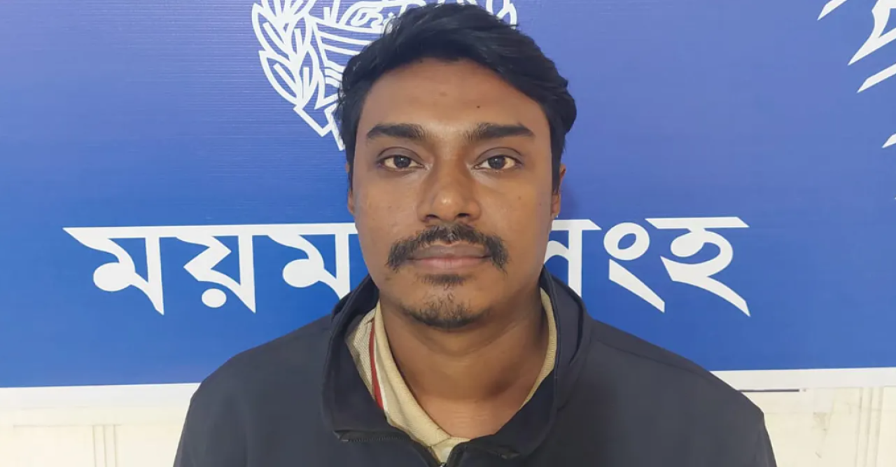 আত্মগোপনে থাকা ছাত্রলীগের কেন্দ্রীয় নেতা নিশাত গ্রেপ্তার