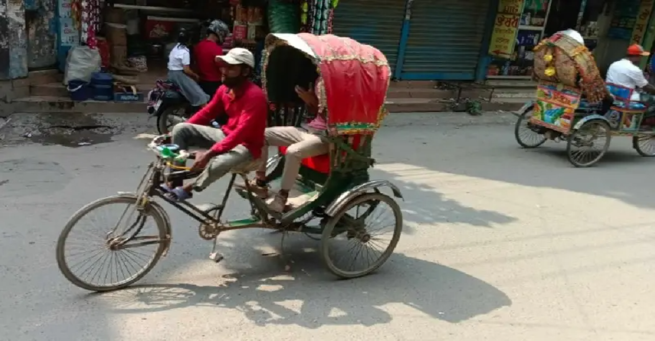 অটোরিকশা চলাচলে আপিল করবে সরকার