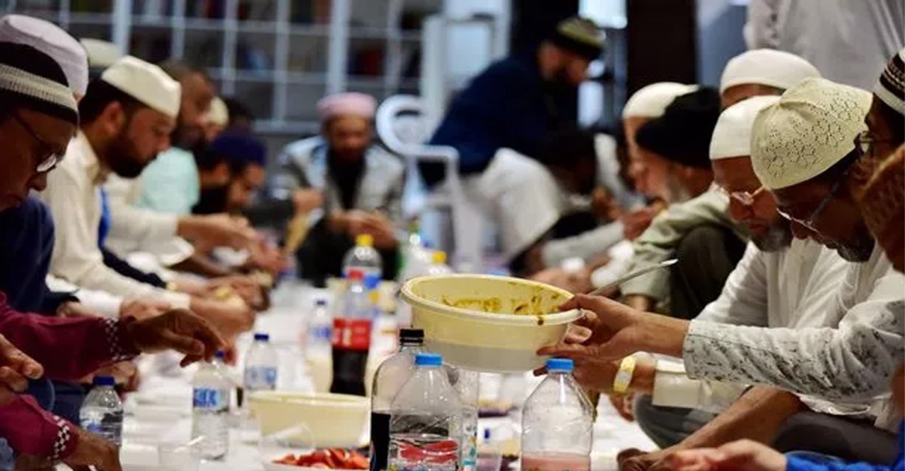 Fasting during Ramadan can greatly improve health, say doctors