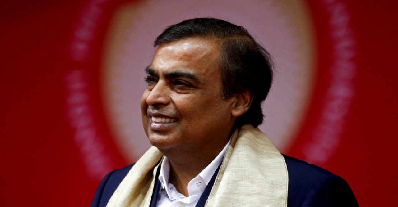 Beijing lost under the leadership of Ambani! Mumbai is now the 'rich capital' of Asia