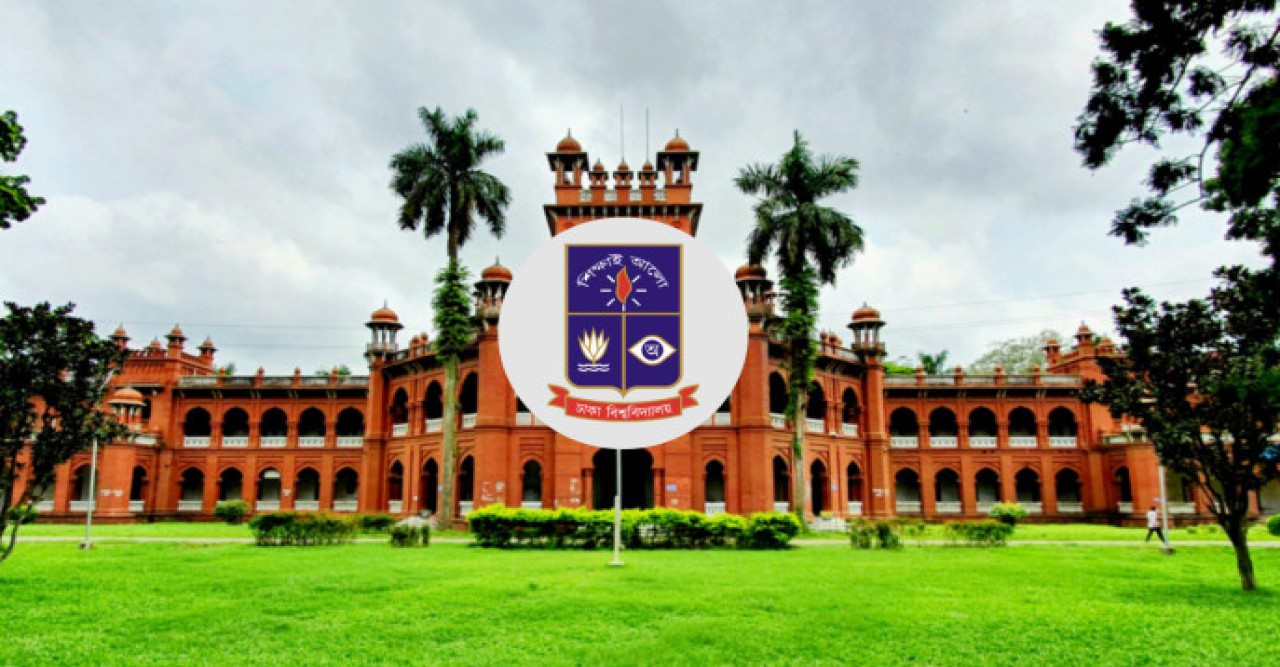 Dhaka University is returning to classes and examinations in person from May 8