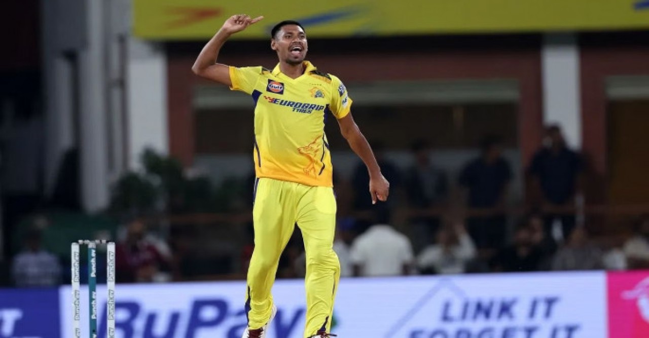 Mustafiz, wicketless in his last match in IPL, lost to Chennai