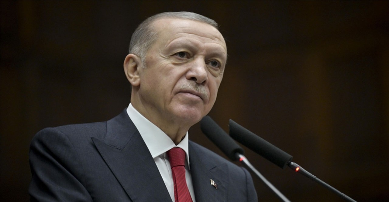 Erdogan called on the Muslim world to work together