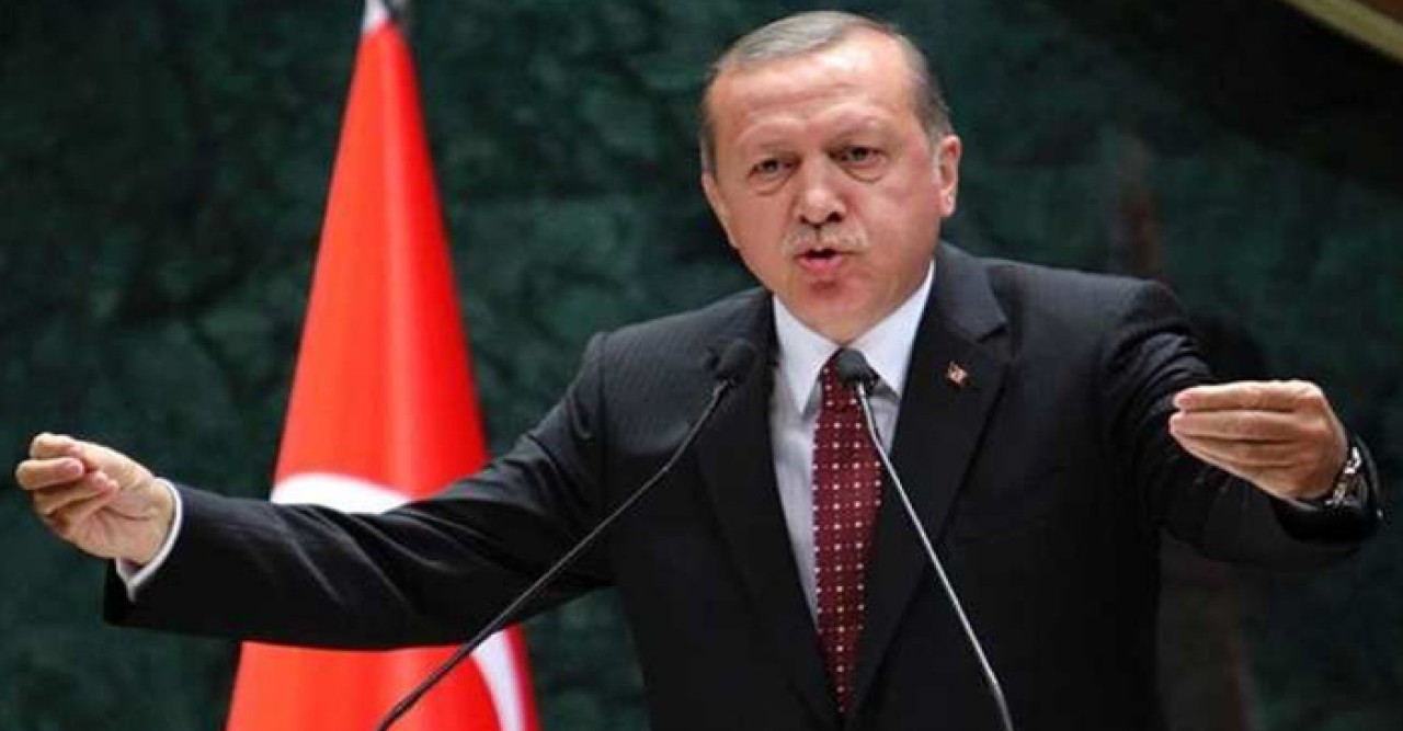 Turkey's president has postponed his visit to the United States