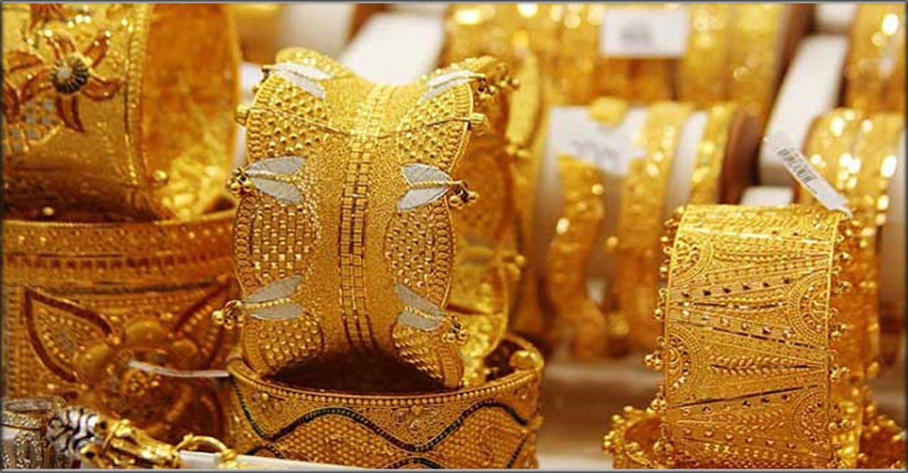 The price of gold again set a record, 1 lakh 19 thousand 638 taka