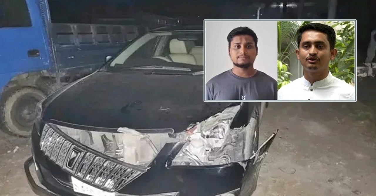 হাসনাত-সারজিসকে হত্যার চেষ্টা, কি ঘটেছিল জানালেন সঙ্গে থাকা সাকিব