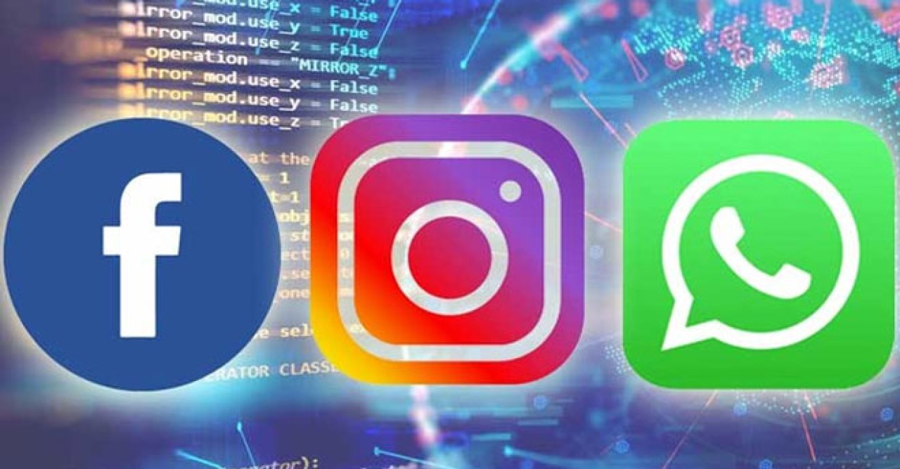 Facebook, WhatsApp, Instagram outages around the world again