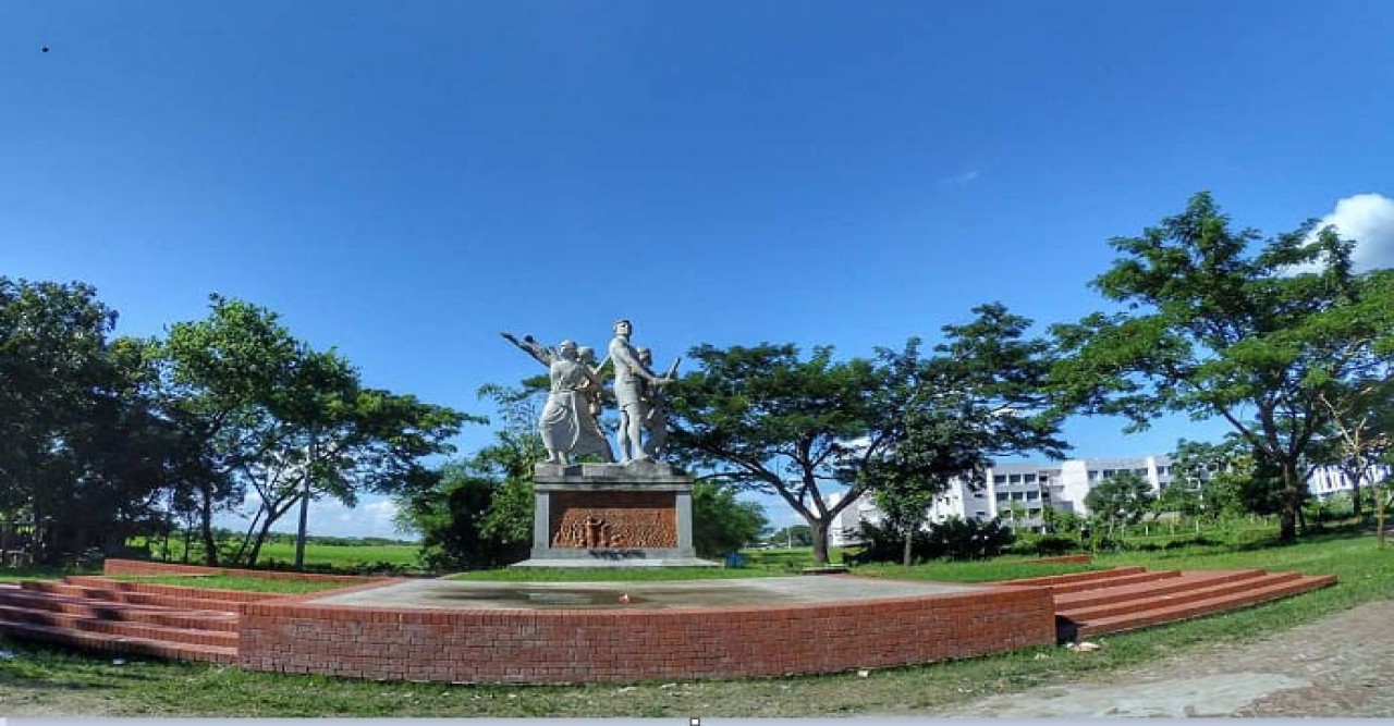 খুবিতে প্রথম বর্ষে ভর্তির আবেদন শুরু কাল পরীক্ষা ১৭ ও ১৮ এপ্রিল