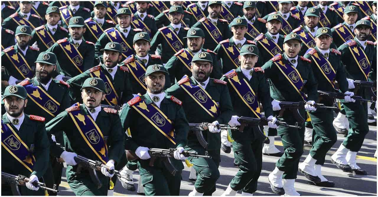 Iran's army ready to face any attack by Israel