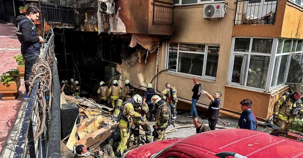 29 killed in night club fire in Turkey