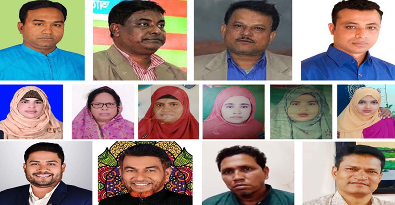 Out of 27 candidates, 21 are from Awami League