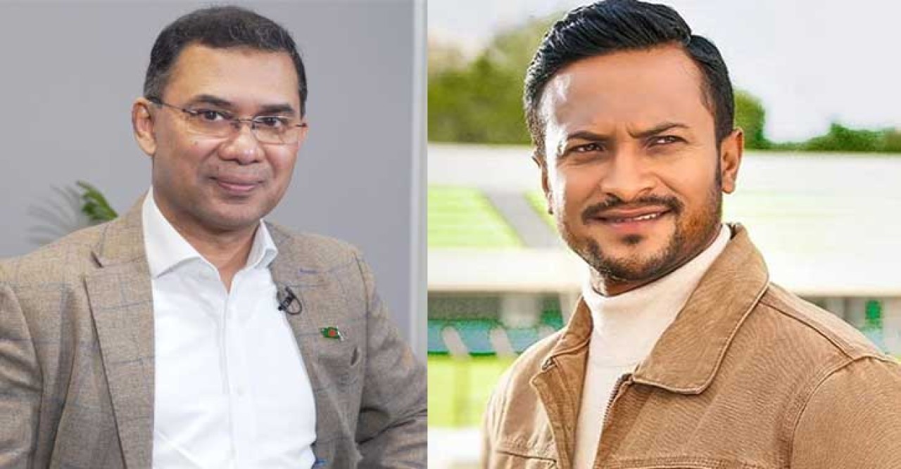 "Shakib also tried to communicate with Tariq Rahman"