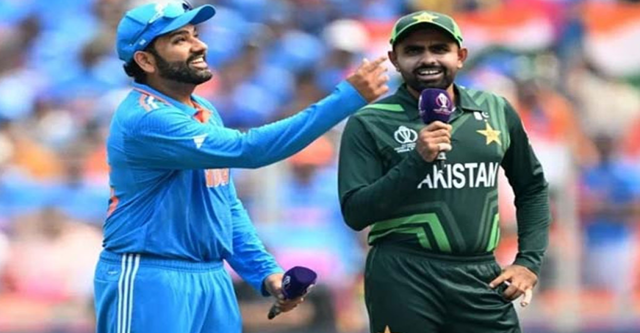 Threat of attack on India-Pakistan match in World Cup