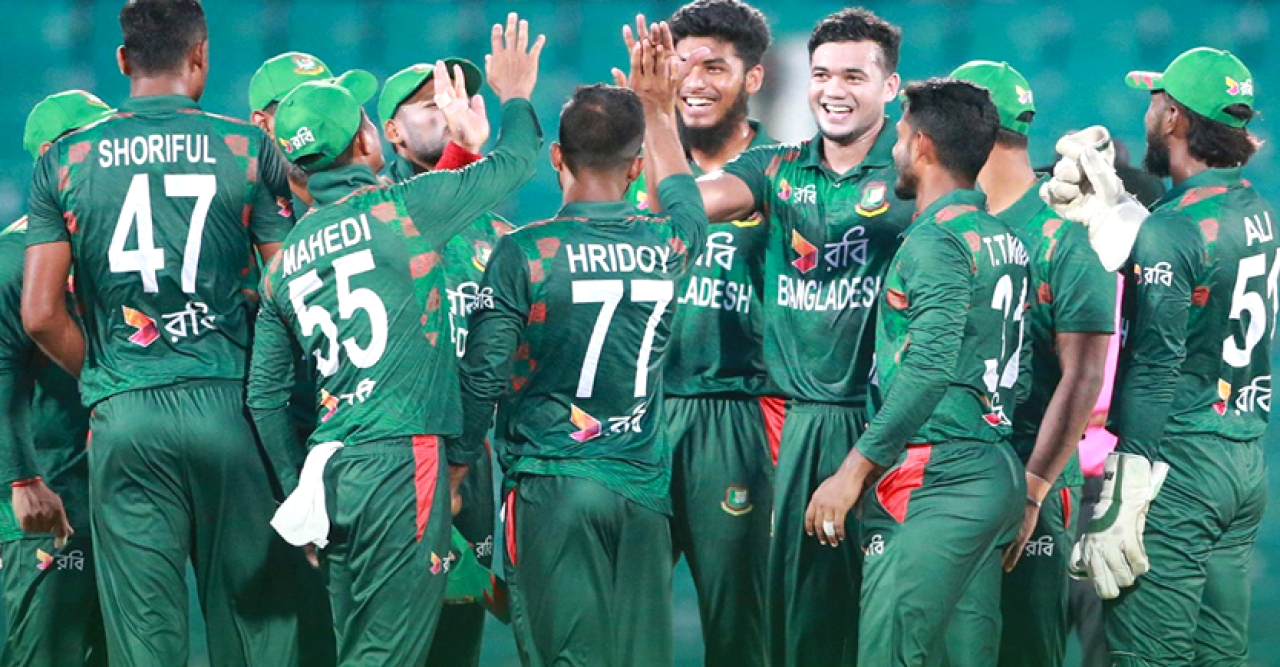 Bangladesh will get as much money even if they do not win any match in the World Cup