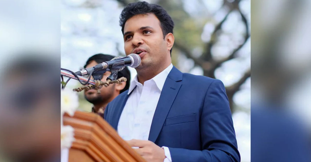 Chhatra League promises 'regular' student politics in BUET