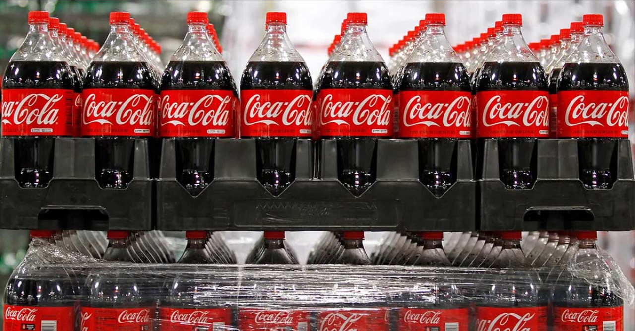 Coca-Cola is changing its business model to survive the boycott