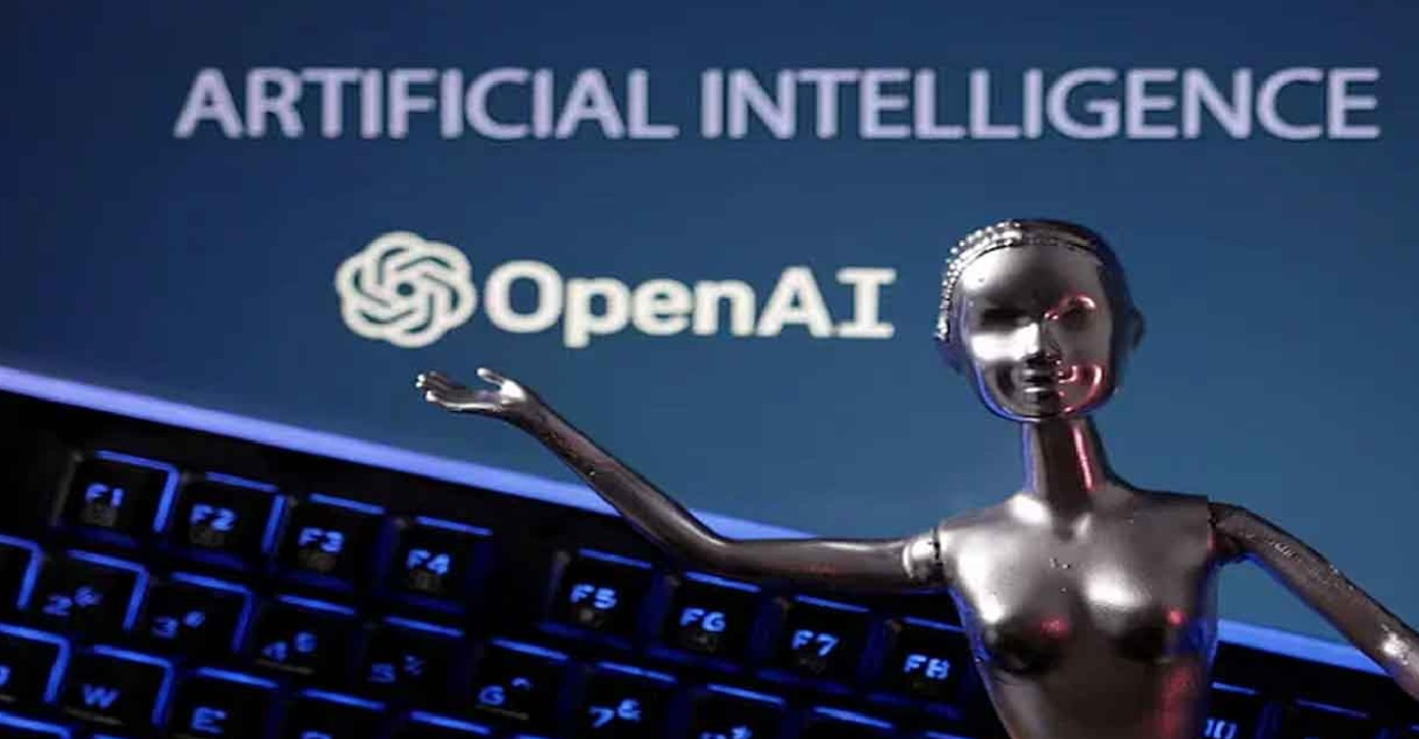 OpenAI's DeepFake Detector tool is now available to detect fake images