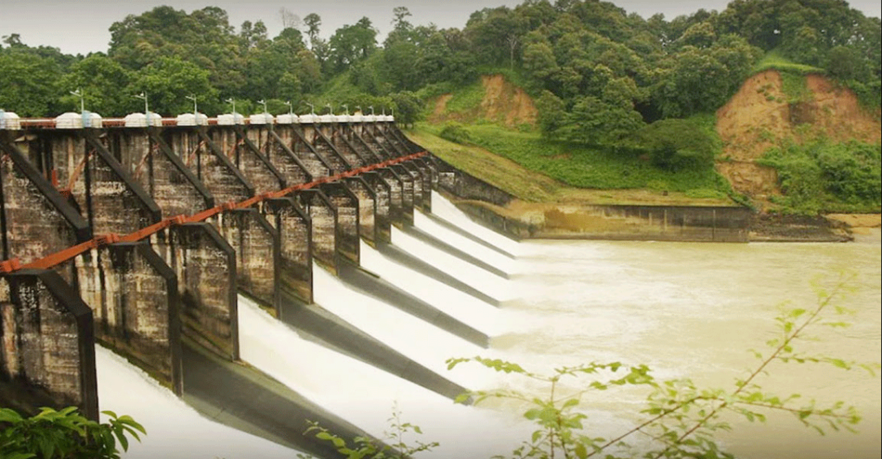 All units of Kaptai Water Power Plant are operational, generating 200 MW