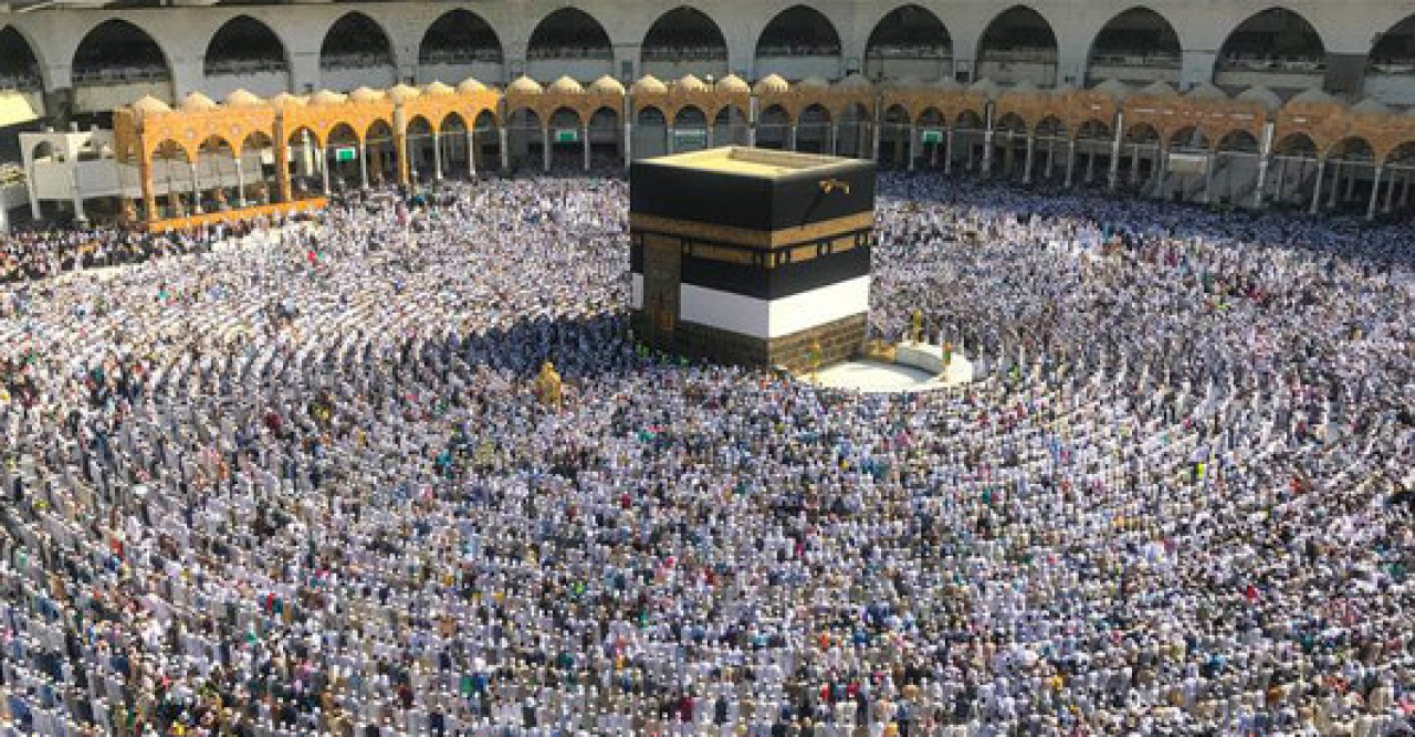 Hajj flights start from May 9, visa can be applied till May 7