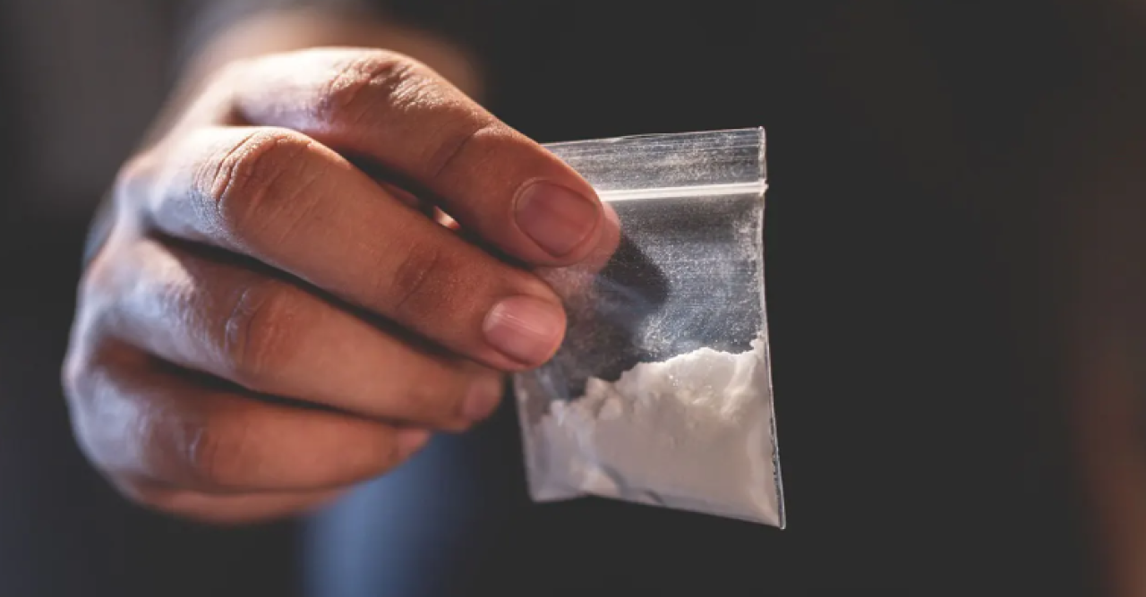 The demand for cocaine is increasing in the country, the concern is increasing