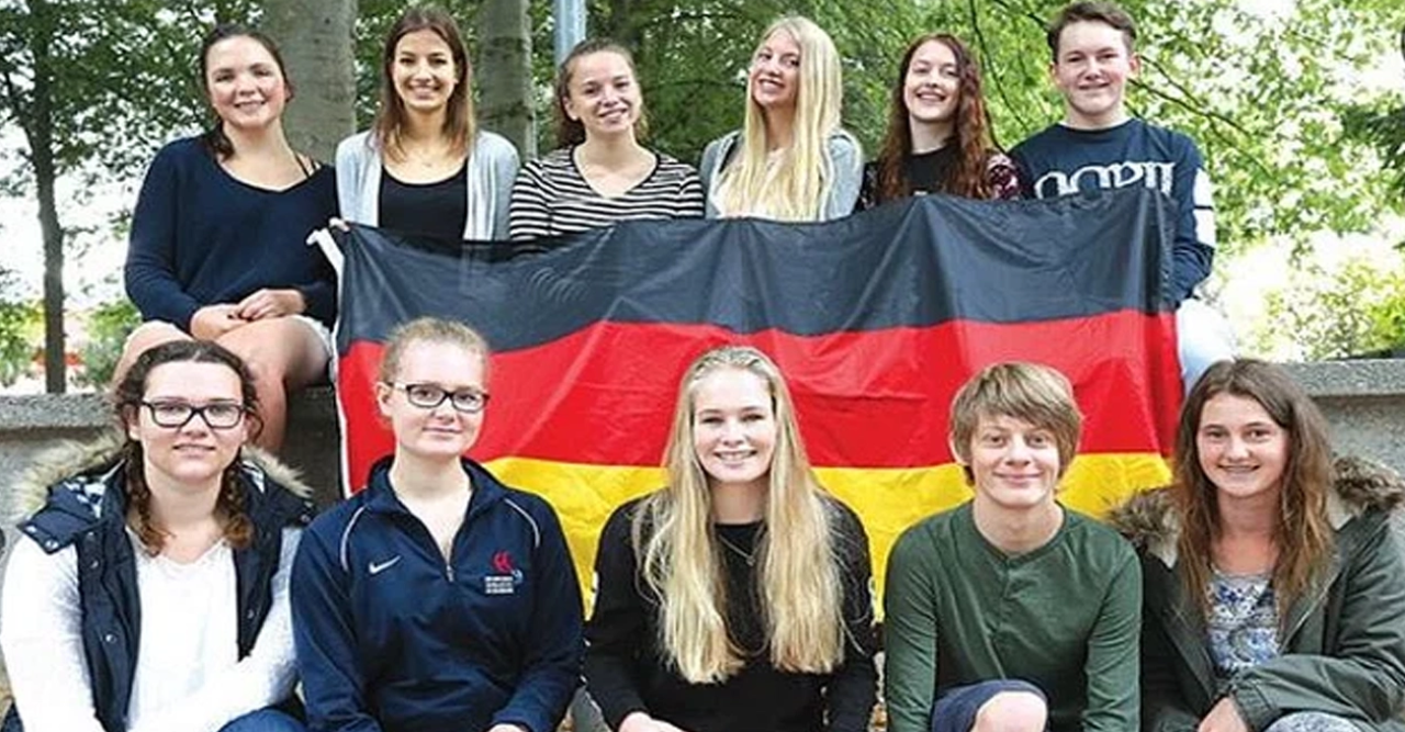 Opportunity to study in Germany without IELTS