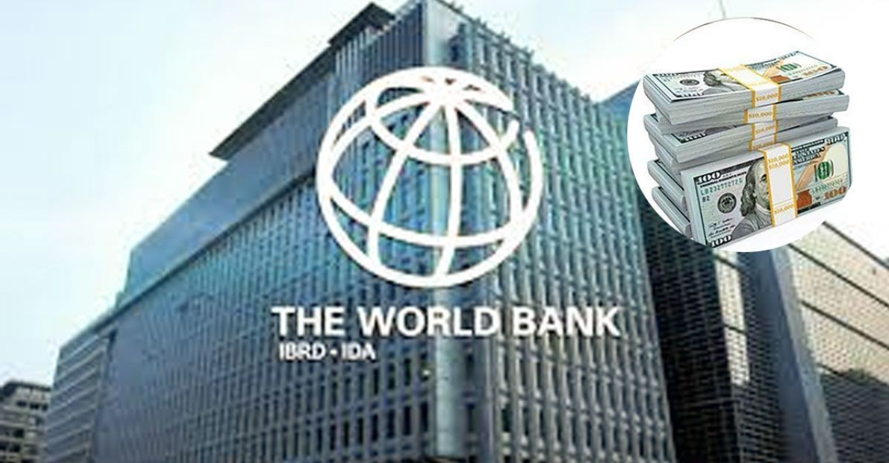 The interim government is expected to receive around $1 billion in budgetary support from the World Bank and the Asian Development Bank