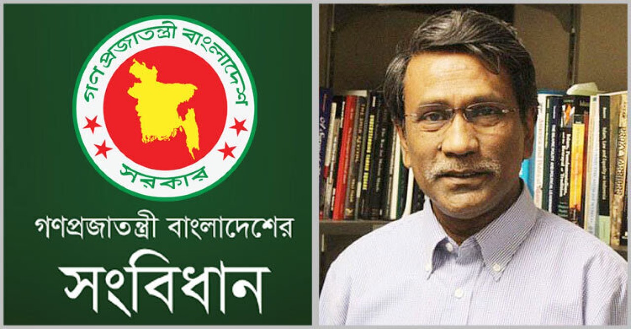 ‘বাঙালি’র পরিবর্তে জাতীয়তা ‘বাংলাদেশি’ করার সুপারিশ