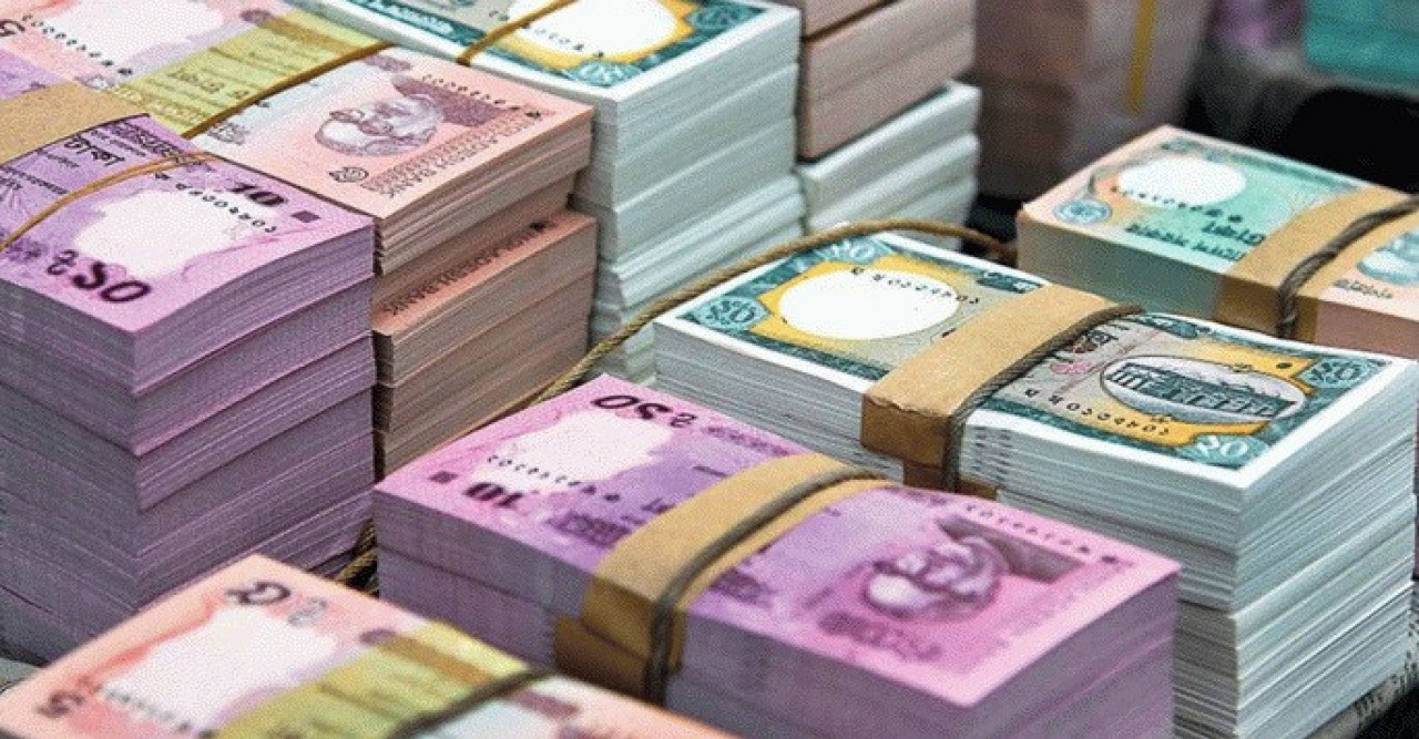 New money is not being exchanged in Bangladesh Bank this year