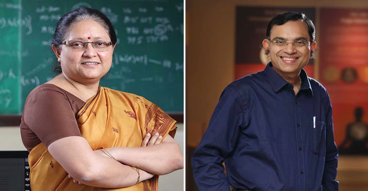 2 people from West Bengal in the list of top 100 scientists in Asia