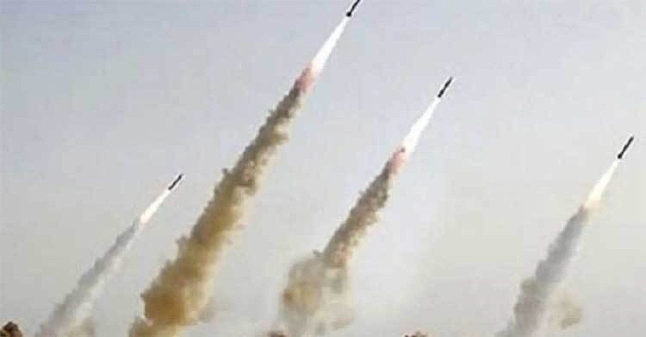 Missiles attack Israel from Lebanon