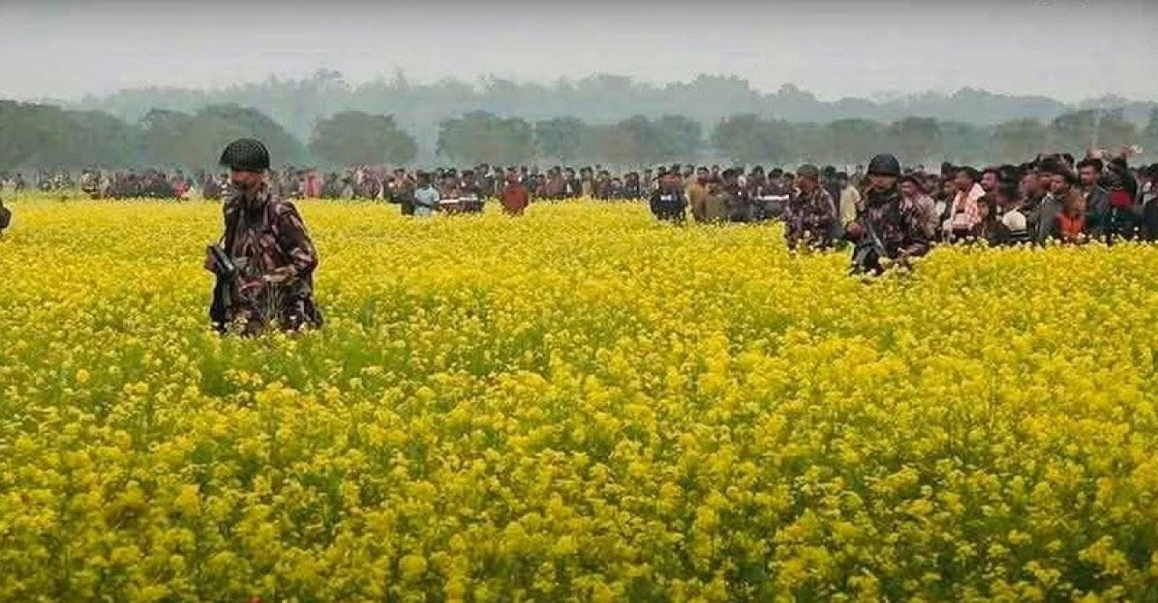 সীমান্তে উত্তেজনা, বিএসএফের নতুন সিদ্ধান্ত