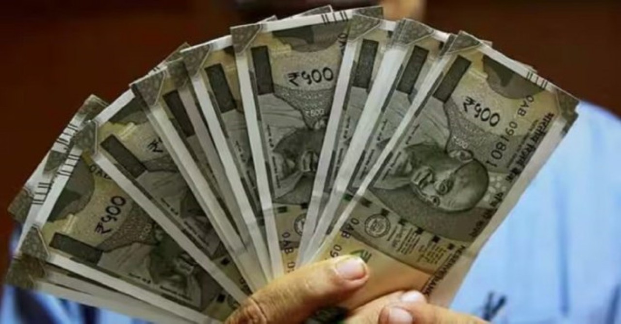 India became the first country in the world to receive 111 billion dollars in remittances