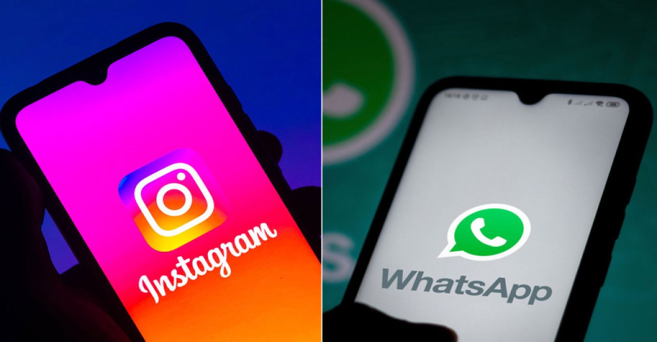 WhatsApp-Instagram integration, there are surprises